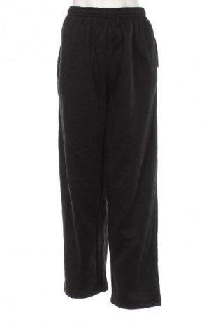 Дамско спортно долнище Basics, Размер XL, Цвят Черен, Цена 46,99 лв.