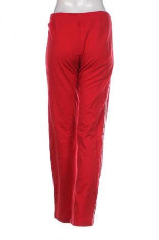 Damen Sporthose Benger, Größe M, Farbe Rot, Preis € 53,99