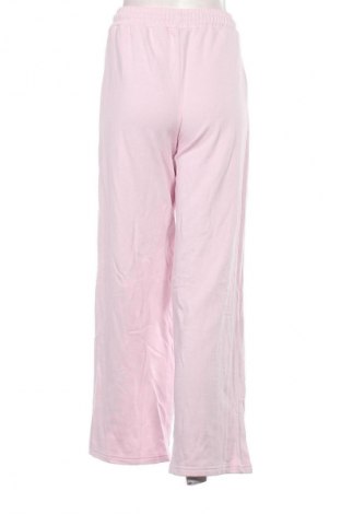 Dámske tepláky Boohoo, Veľkosť XS, Farba Ružová, Cena  6,95 €