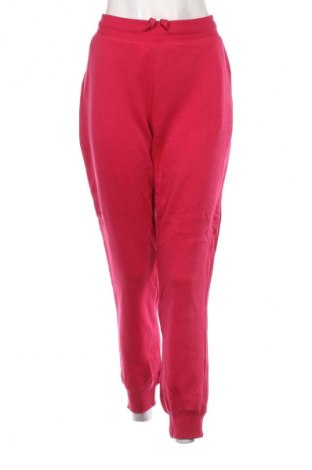Dámské tepláky Brilliant, Velikost XL, Barva Růžová, Cena  189,00 Kč