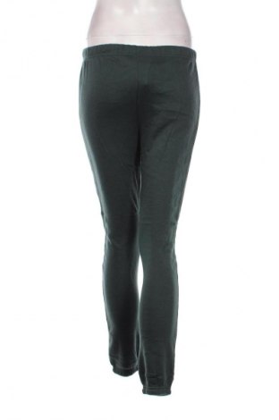 Damskie spodnie sportowe Brilliant, Rozmiar M, Kolor Zielony, Cena 95,99 zł