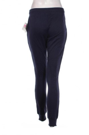 Damskie spodnie sportowe Brilliant, Rozmiar XS, Kolor Niebieski, Cena 150,99 zł