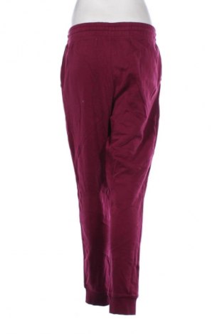 Damskie spodnie sportowe C&A, Rozmiar M, Kolor Czerwony, Cena 95,99 zł