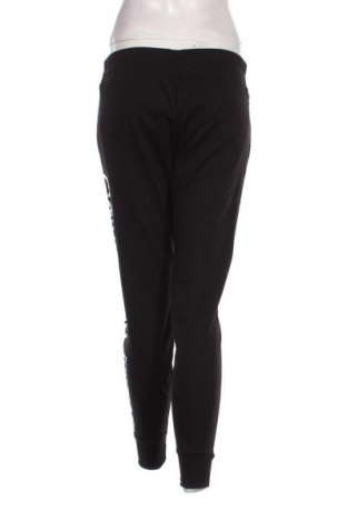 Γυναικείο αθλητικό παντελόνι Calvin Klein Jeans, Μέγεθος S, Χρώμα Μαύρο, Τιμή 79,80 €