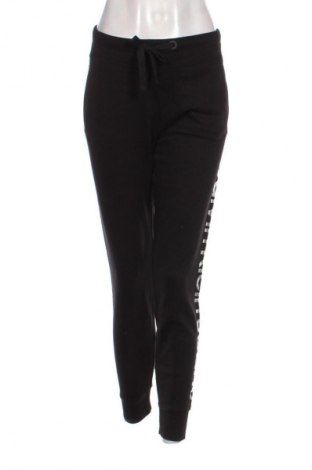 Damen Sporthose Calvin Klein Jeans, Größe M, Farbe Schwarz, Preis 84,42 €