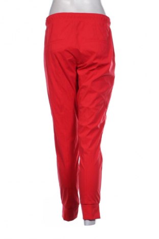 Damen Sporthose Cambio, Größe M, Farbe Rot, Preis € 14,99