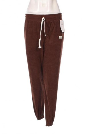 Damen Sporthose Cato, Größe S, Farbe Braun, Preis € 13,99