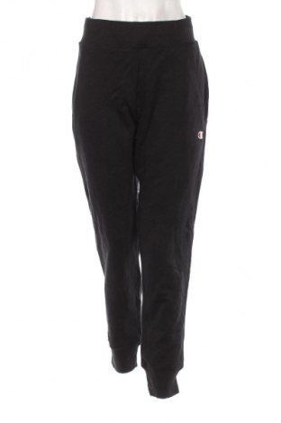 Dámske tepláky Champion, Veľkosť L, Farba Čierna, Cena  19,95 €