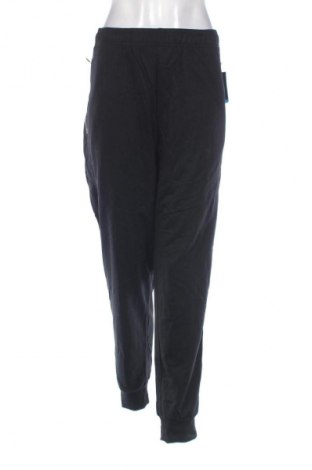 Dámské tepláky Circuit, Velikost 3XL, Barva Černá, Cena  739,00 Kč