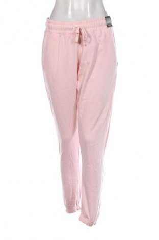 Pantaloni trening de femei Cotton On, Mărime M, Culoare Roz, Preț 158,99 Lei