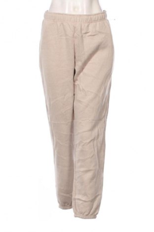 Damskie spodnie sportowe Cotton On, Rozmiar XL, Kolor Beżowy, Cena 95,99 zł