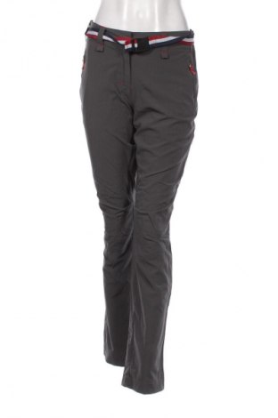 Damen Sporthose Crane, Größe M, Farbe Grau, Preis 20,99 €