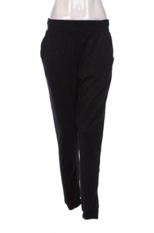 Damskie spodnie sportowe Crane, Rozmiar S, Kolor Czarny, Cena 95,99 zł