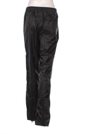 Damskie spodnie sportowe Decathlon, Rozmiar M, Kolor Czarny, Cena 95,99 zł