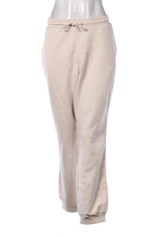 Damskie spodnie sportowe Dorothy Perkins, Rozmiar M, Kolor Beżowy, Cena 168,16 zł
