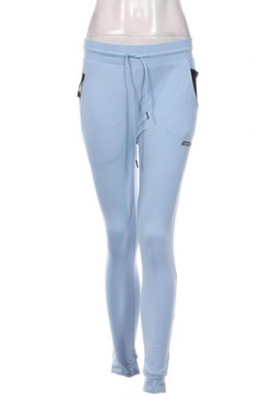 Damen Sporthose ECHT, Größe M, Farbe Blau, Preis € 9,99