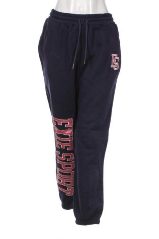Damen Sporthose EXIE, Größe M, Farbe Blau, Preis € 11,99