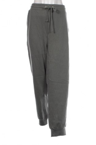 Dámske tepláky Ed.it.ed, Veľkosť 5XL, Farba Zelená, Cena  10,95 €