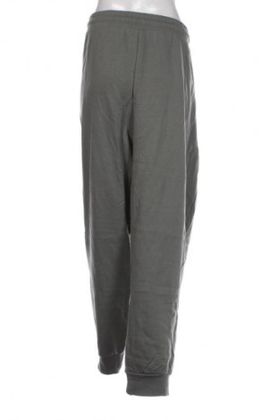 Dámske tepláky Ed.it.ed, Veľkosť 5XL, Farba Zelená, Cena  10,95 €
