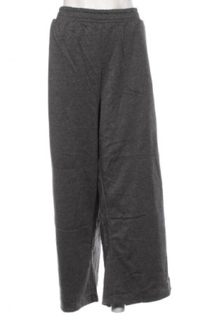 Pantaloni trening de femei Ed.it.ed, Mărime XXL, Culoare Gri, Preț 63,99 Lei