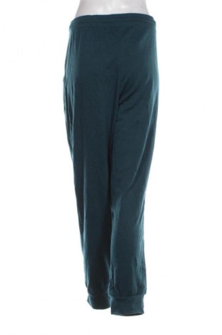 Pantaloni trening de femei Edited, Mărime 3XL, Culoare Verde, Preț 47,99 Lei