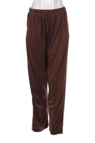 Damen Sporthose Emirates, Größe L, Farbe Braun, Preis € 8,99