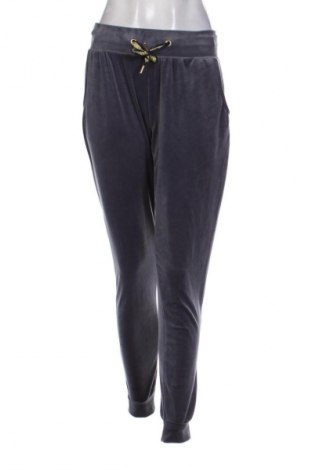 Damen Sporthose Esmara, Größe S, Farbe Grau, Preis 27,70 €