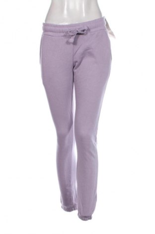 Damen Sporthose Esmara, Größe XS, Farbe Lila, Preis 12,99 €