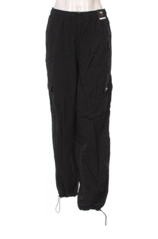 Pantaloni trening de femei Everlast, Mărime S, Culoare Negru, Preț 106,99 Lei