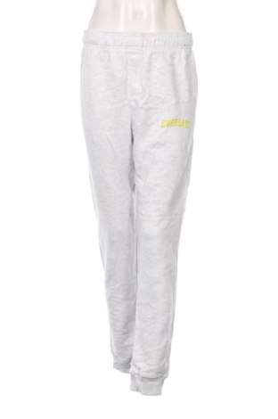 Damskie spodnie sportowe Everlast, Rozmiar XL, Kolor Biały, Cena 111,99 zł