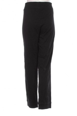 Γυναικείο αθλητικό παντελόνι George, Μέγεθος XXL, Χρώμα Μαύρο, Τιμή 7,99 €