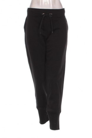 Damskie spodnie sportowe Gerry Weber, Rozmiar M, Kolor Czarny, Cena 244,99 zł