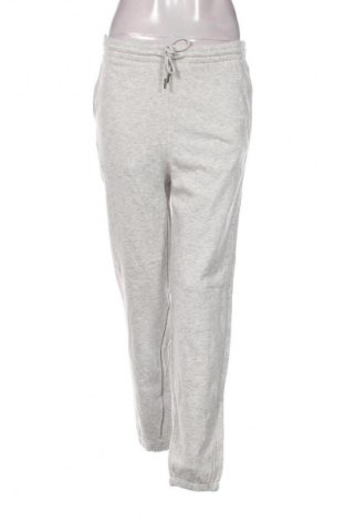 Дамско спортно долнище H&M, Размер XS, Цвят Сив, Цена 29,99 лв.