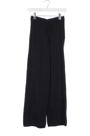 Dámské tepláky H&M, Velikost XXS, Barva Černá, Cena  371,00 Kč
