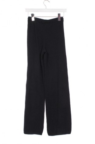 Dámské tepláky H&M, Velikost XXS, Barva Černá, Cena  371,00 Kč