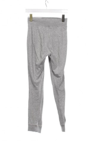 Дамско спортно долнище H&M, Размер XS, Цвят Сив, Цена 18,99 лв.