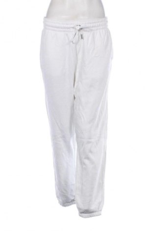 Damen Sporthose H&M, Größe M, Farbe Weiß, Preis € 20,99