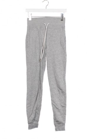 Γυναικείο αθλητικό παντελόνι H&M, Μέγεθος XS, Χρώμα Γκρί, Τιμή 14,83 €