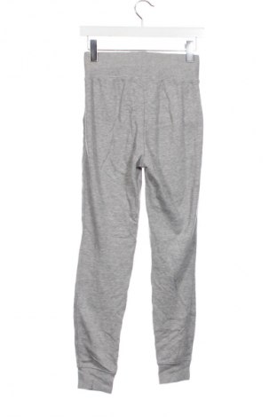 Γυναικείο αθλητικό παντελόνι H&M, Μέγεθος XS, Χρώμα Γκρί, Τιμή 14,83 €