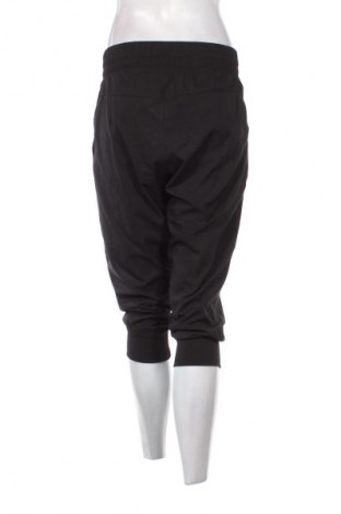 Дамско спортно долнище H&M Sport, Размер M, Цвят Черен, Цена 19,99 лв.