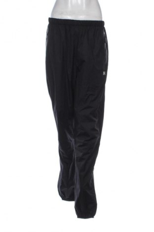 Дамско спортно долнище Hotsuit, Размер S, Цвят Черен, Цена 27,99 лв.