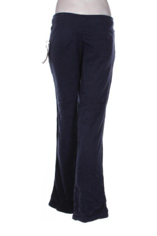 Damskie spodnie sportowe Jeanswest, Rozmiar S, Kolor Niebieski, Cena 252,99 zł