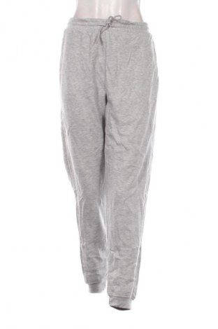 Дамско спортно долнище LA Gear, Размер XXL, Цвят Сив, Цена 77,99 лв.