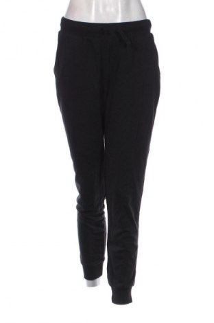Damen Sporthose LC Waikiki, Größe M, Farbe Schwarz, Preis 16,99 €