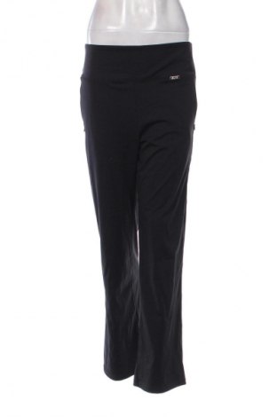 Damskie spodnie sportowe Lelosi, Rozmiar XL, Kolor Czarny, Cena 78,09 zł