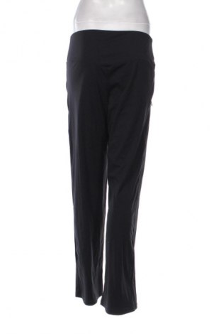Damskie spodnie sportowe Lelosi, Rozmiar XL, Kolor Czarny, Cena 78,09 zł