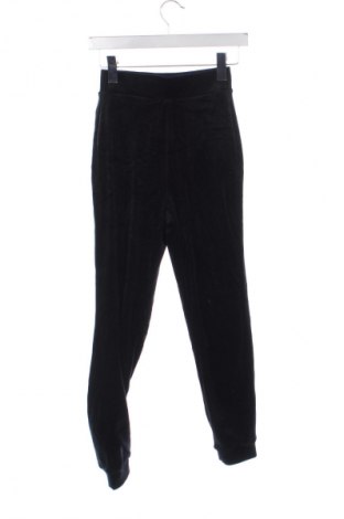 Pantaloni trening de femei Meshki, Mărime XS, Culoare Negru, Preț 47,99 Lei
