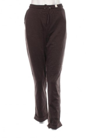 Damen Sporthose Miller's, Größe L, Farbe Braun, Preis 53,99 €