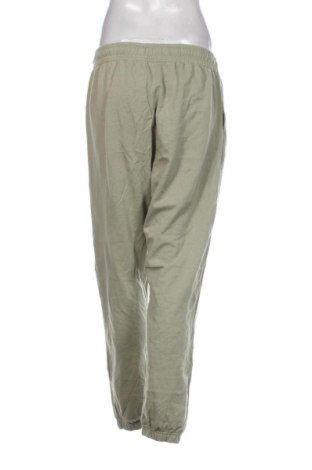 Dámske tepláky Miss Shop, Veľkosť M, Farba Zelená, Cena  19,95 €