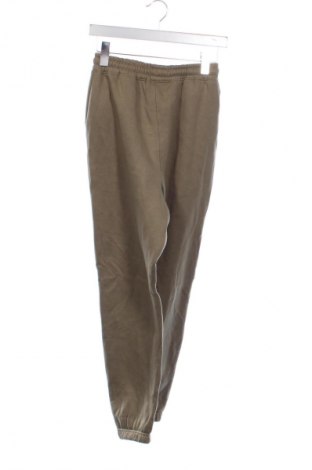 Dámske tepláky Missguided, Veľkosť XXS, Farba Zelená, Cena  6,95 €
